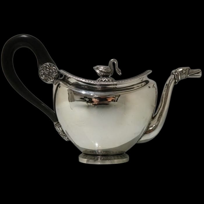 teapot