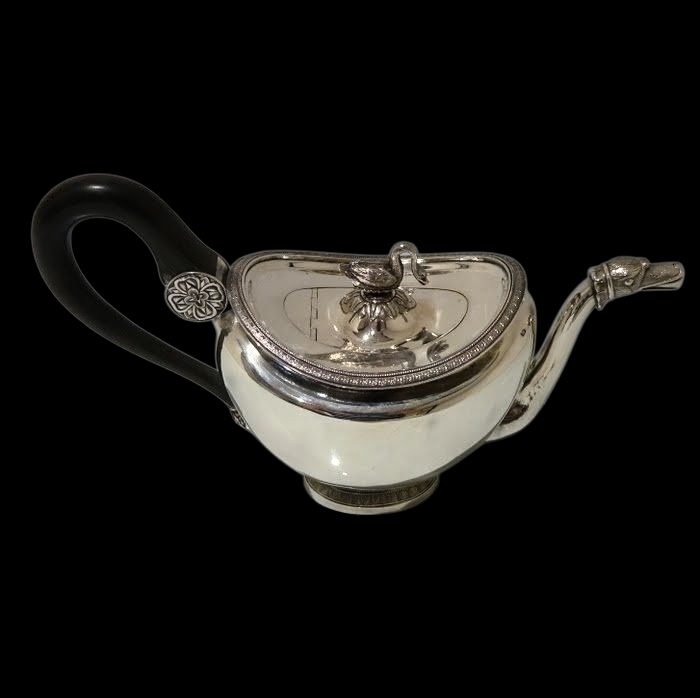 teapot