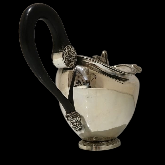 teapot