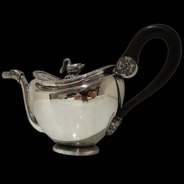 teapot