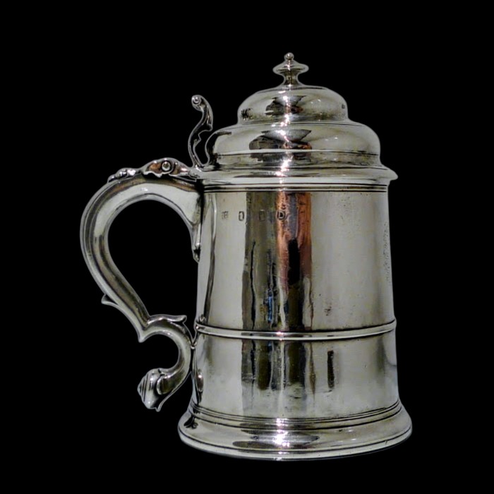 tankard