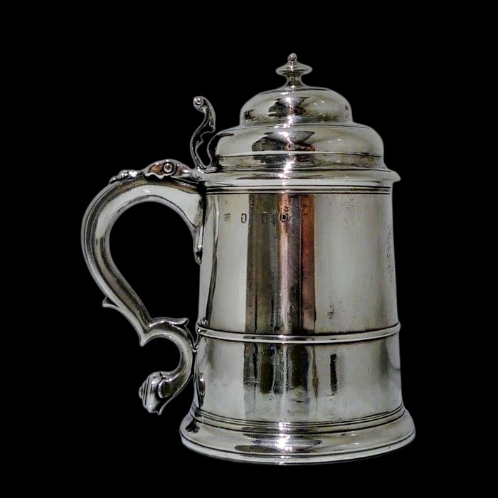 tankard