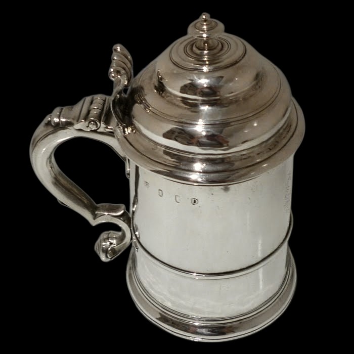 tankard