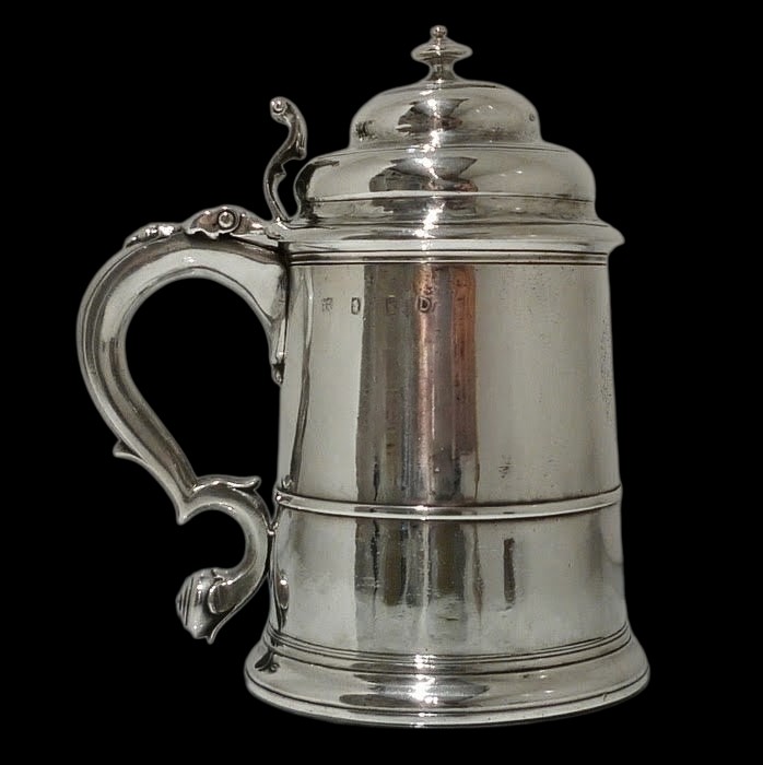 tankard