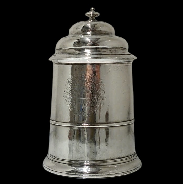 tankard
