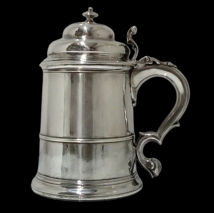 tankard
