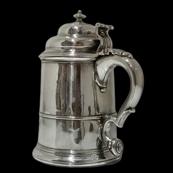 tankard