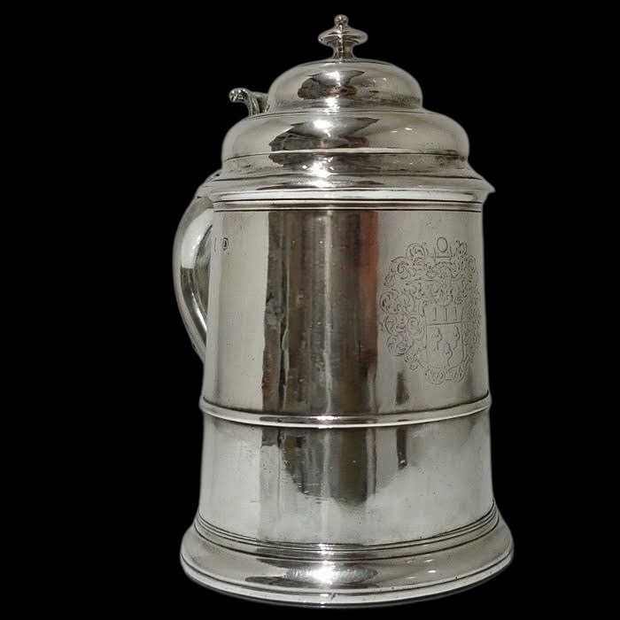 tankard