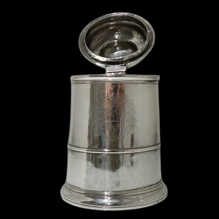 tankard