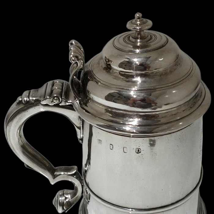 tankard