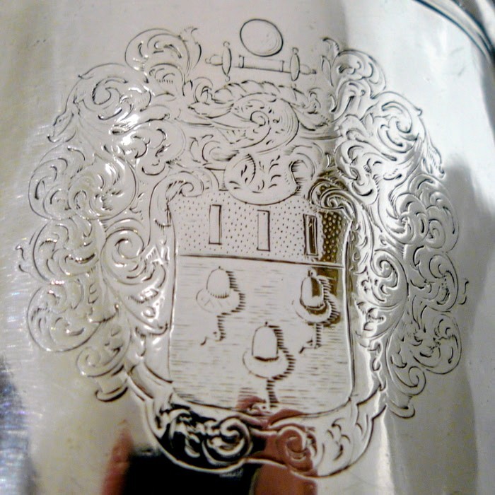 tankard