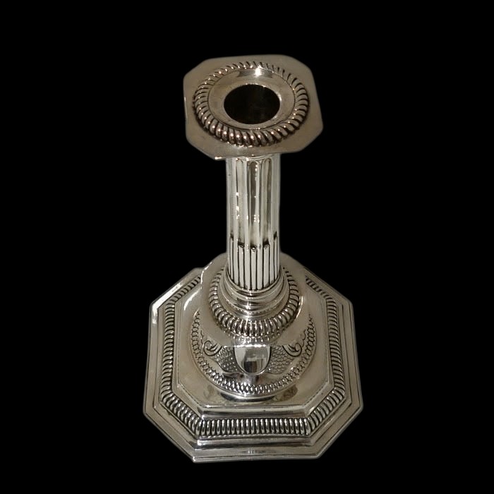 candlesticks