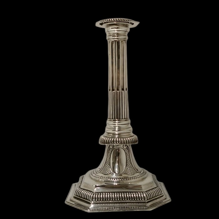 candlesticks