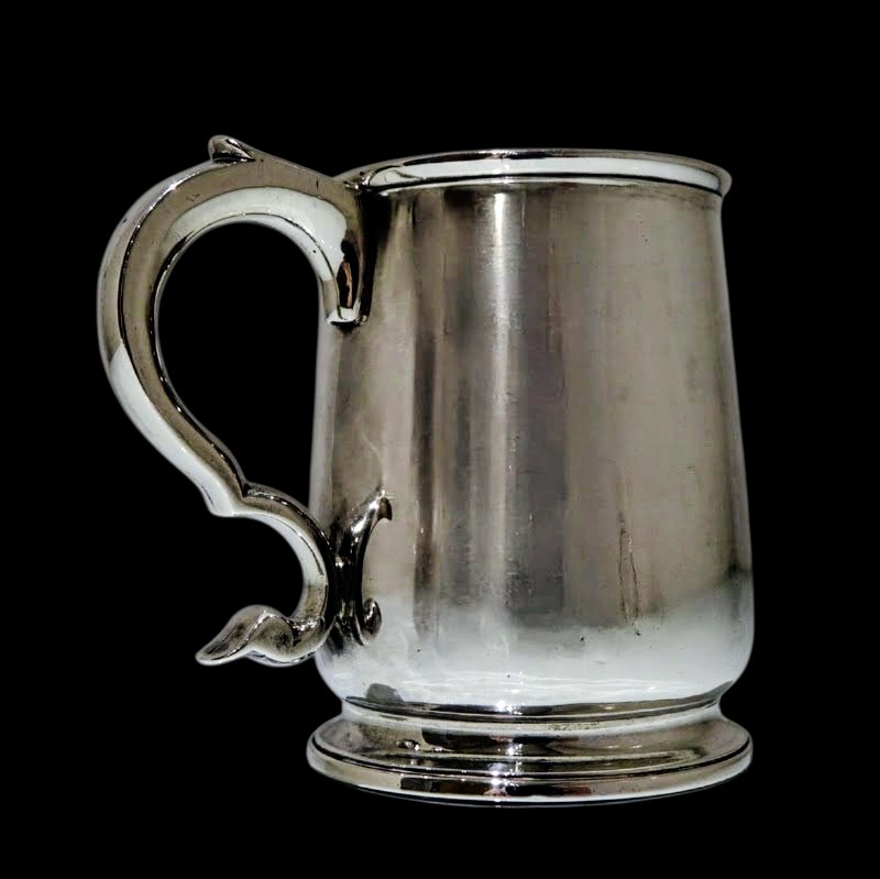 mug