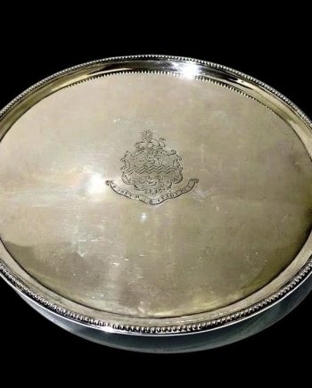 salver