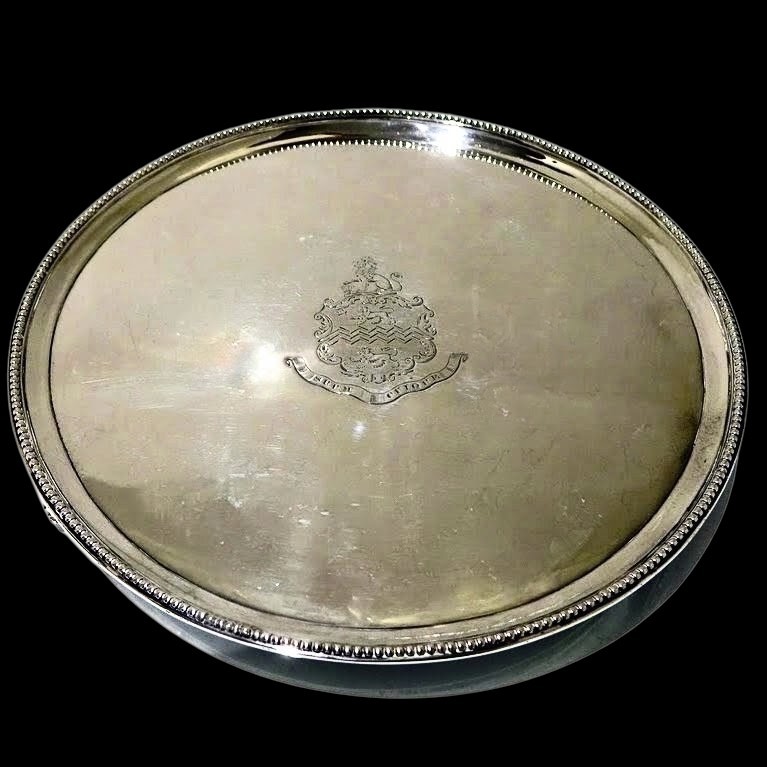 salver