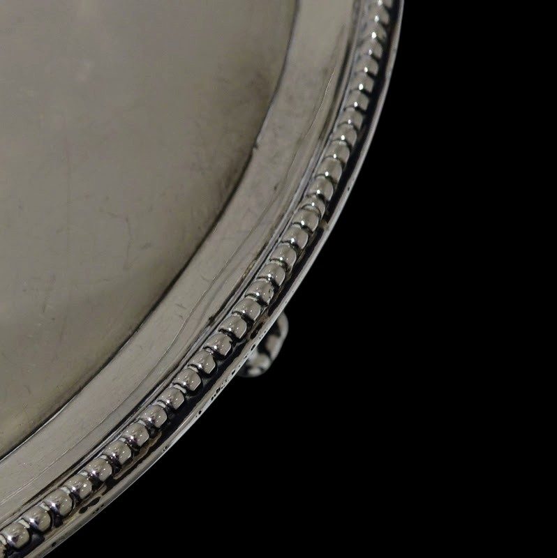 salver