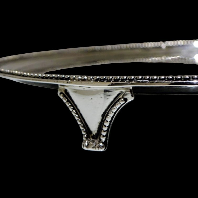 salver