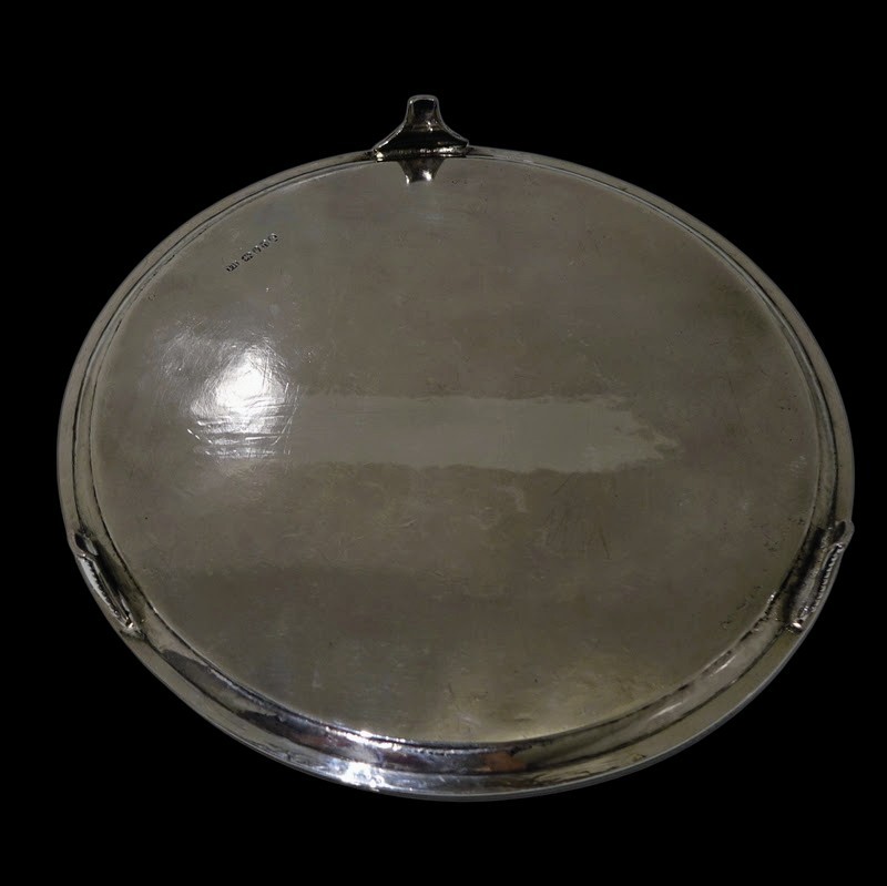 salver