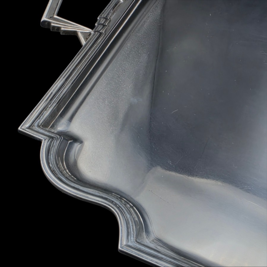 tray