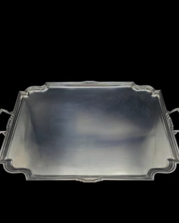 tray