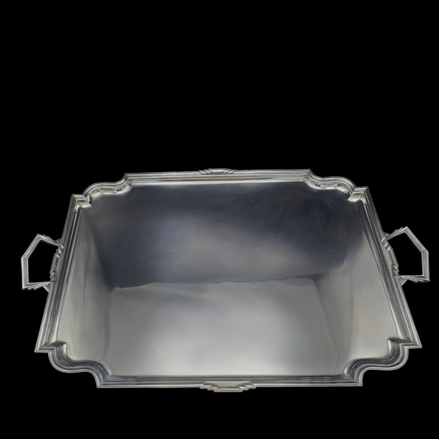 tray