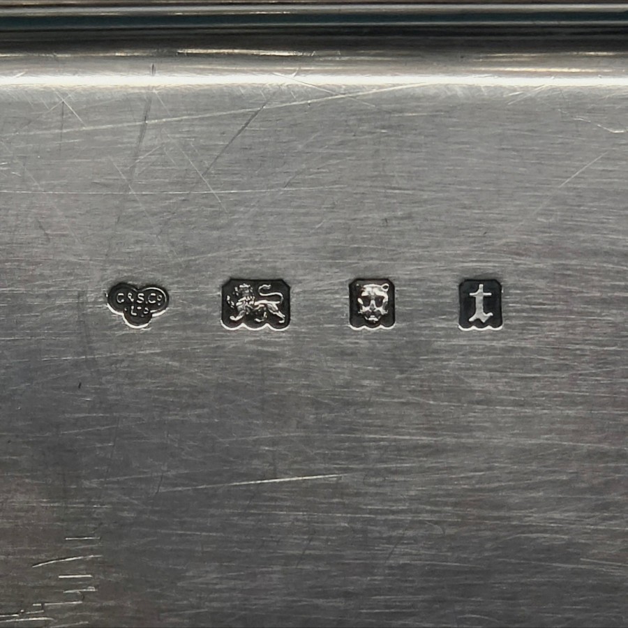 tray
