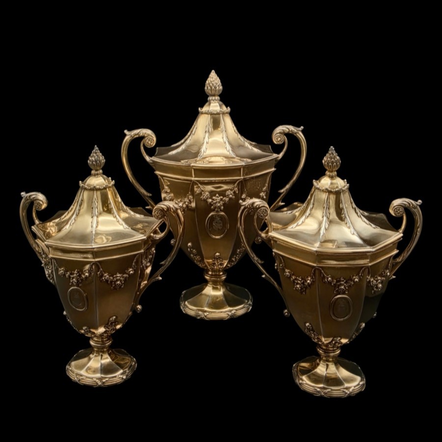 cups