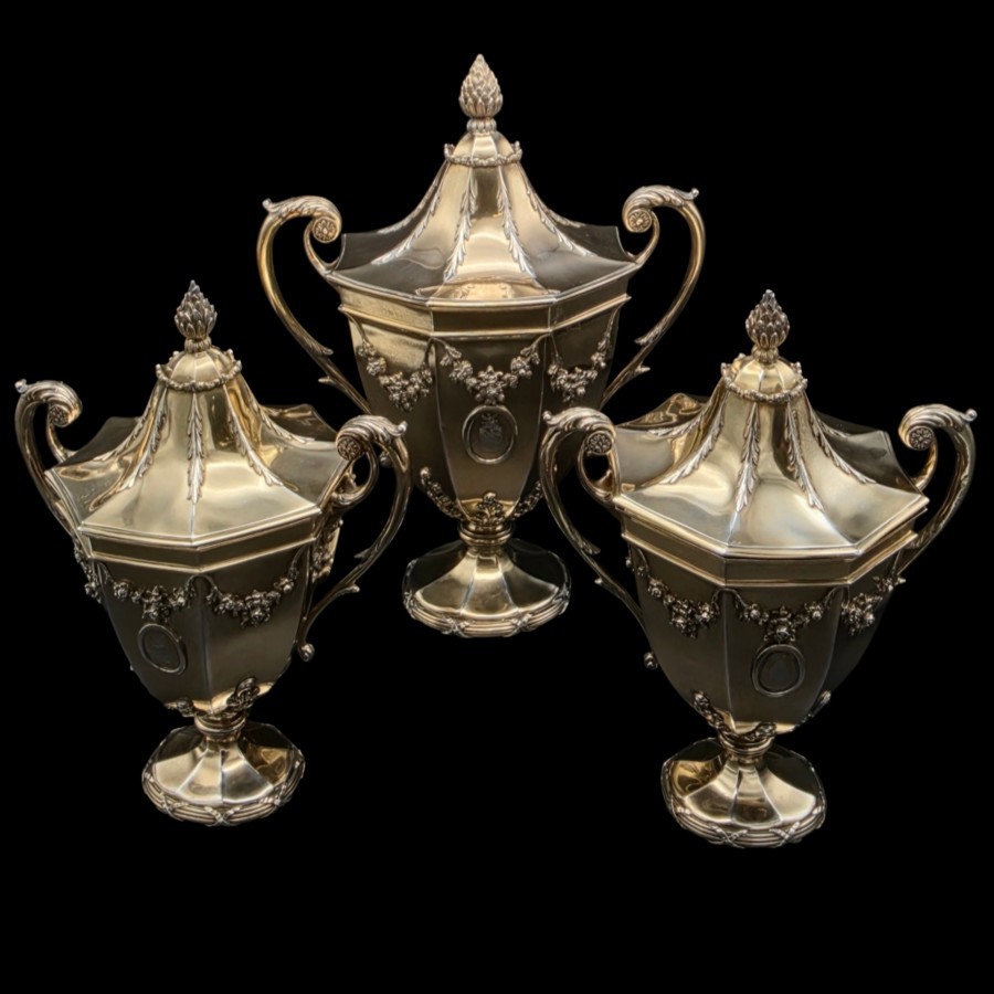 cups