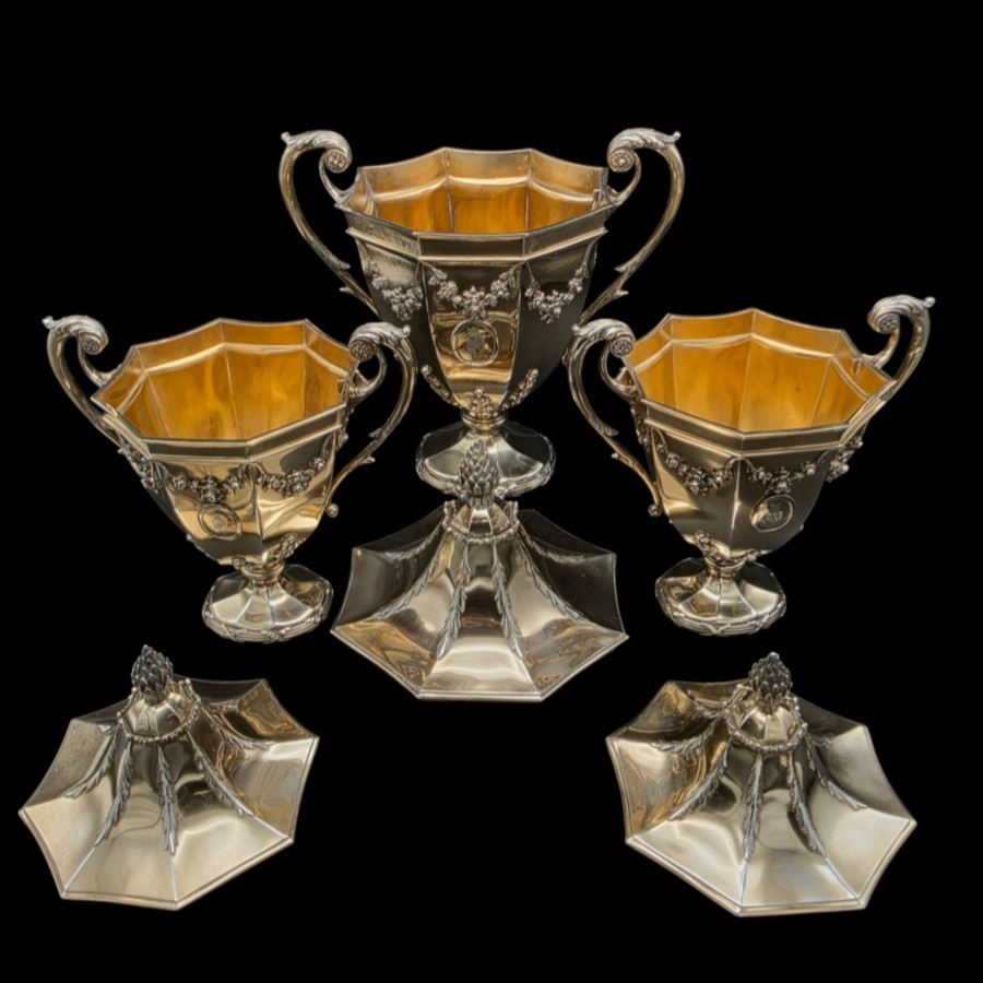 cups