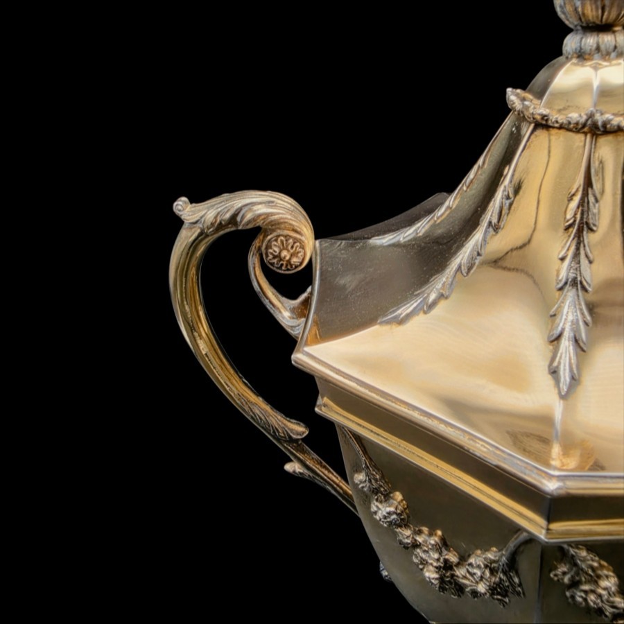 cups