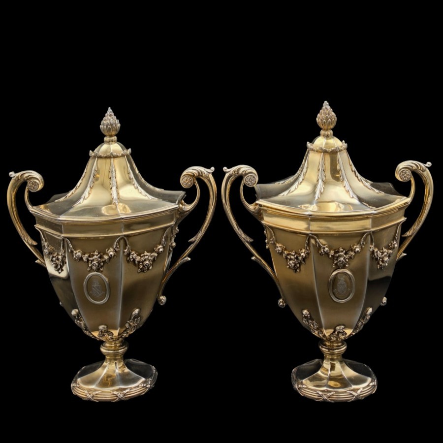 cups