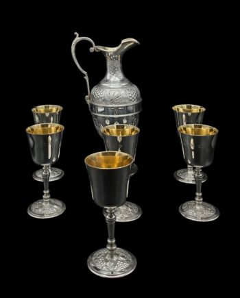 wine set