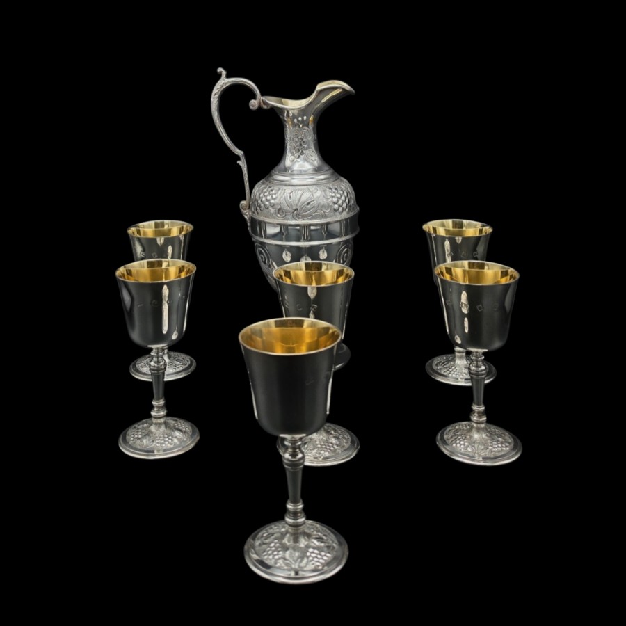 wine set