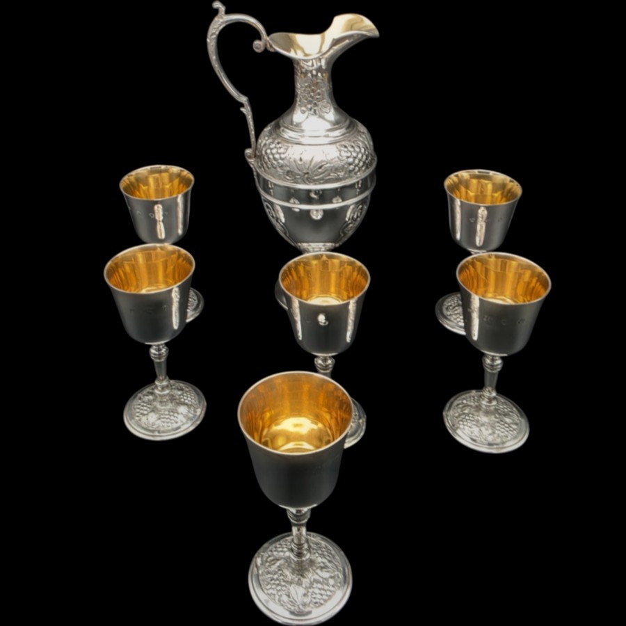 wine set