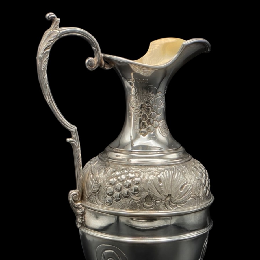 wine set