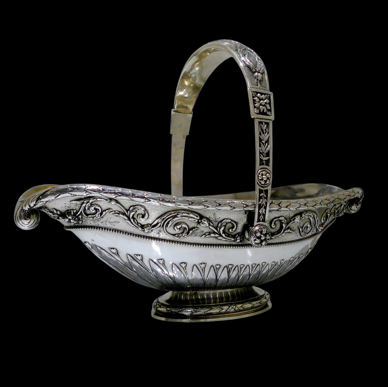 french basket
