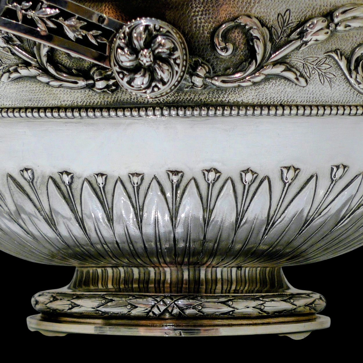 french basket