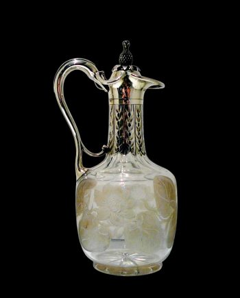 claret jug