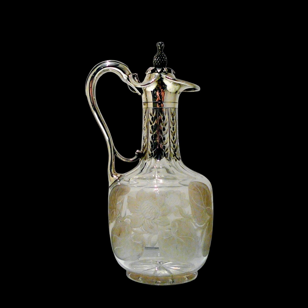 claret jug