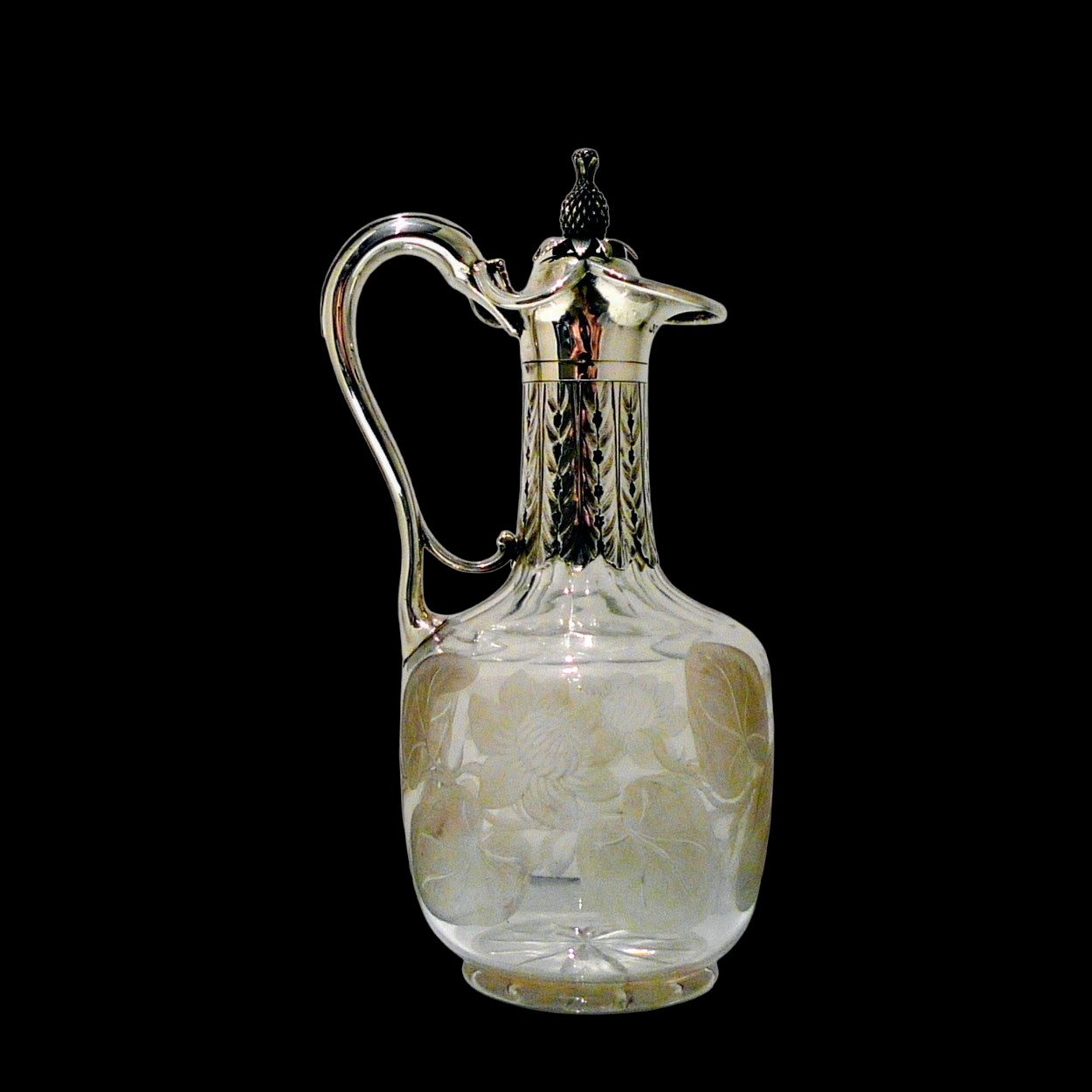 claret jug