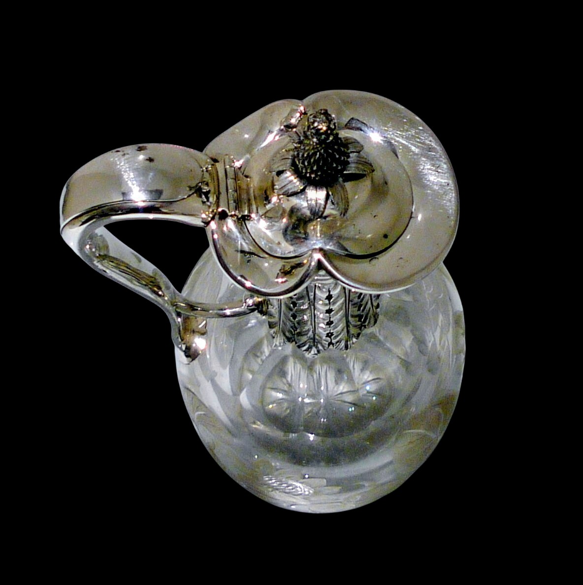 claret jug
