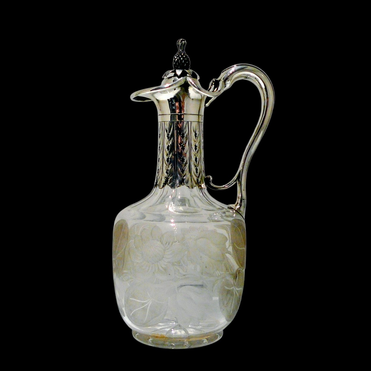 claret jug