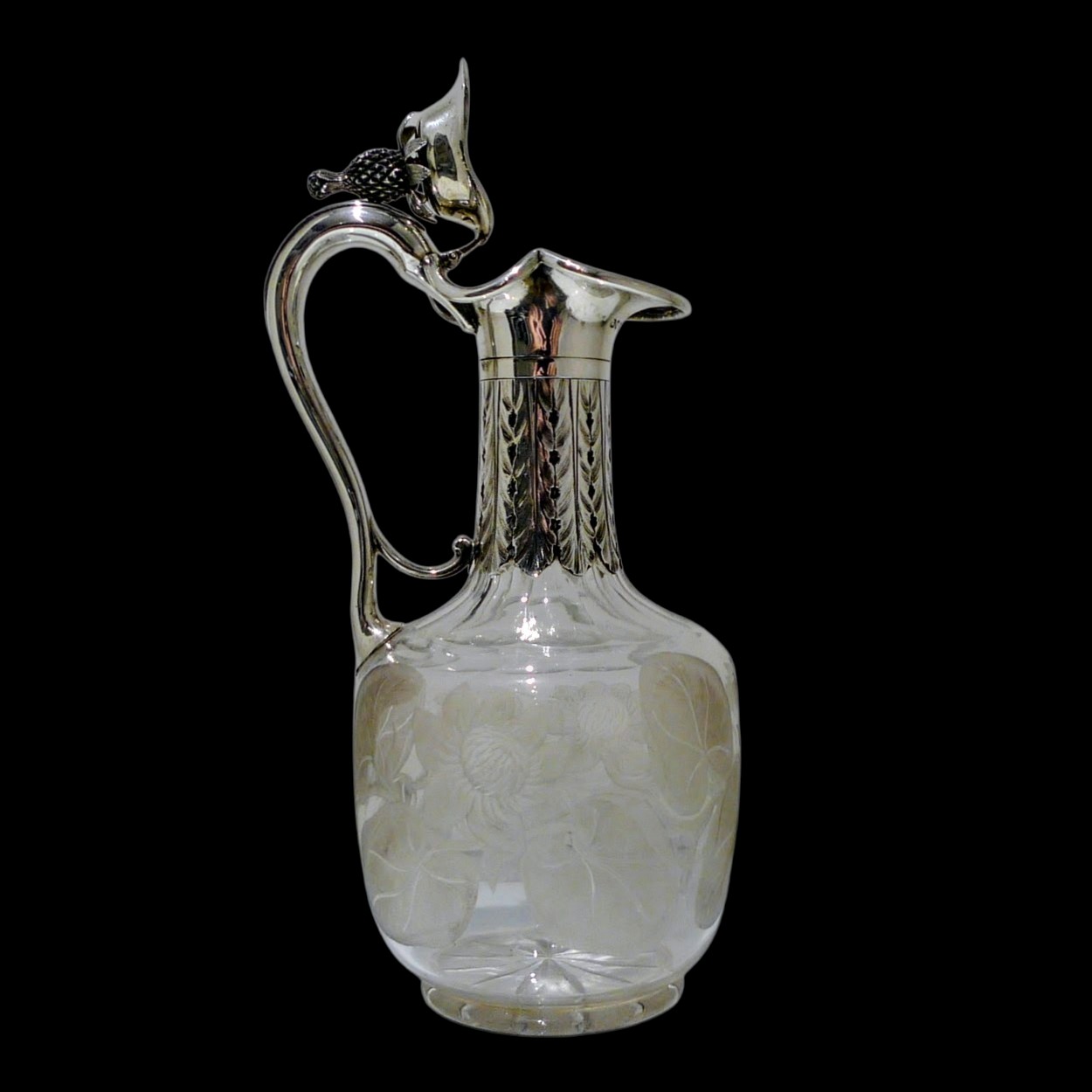 claret jug