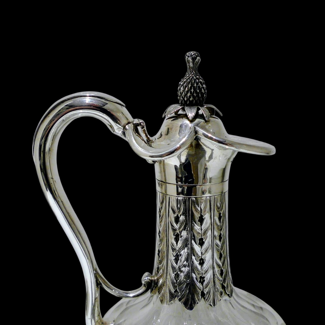 claret jug