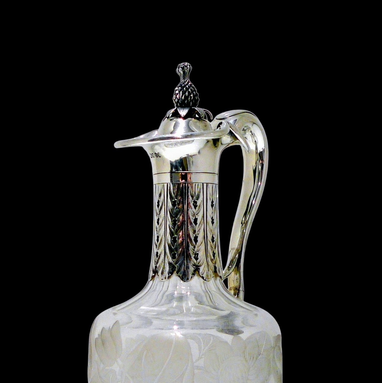 claret jug