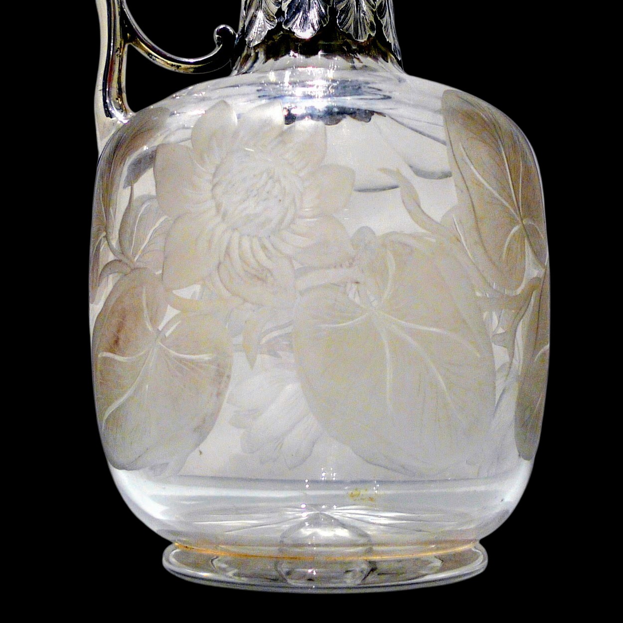 claret jug