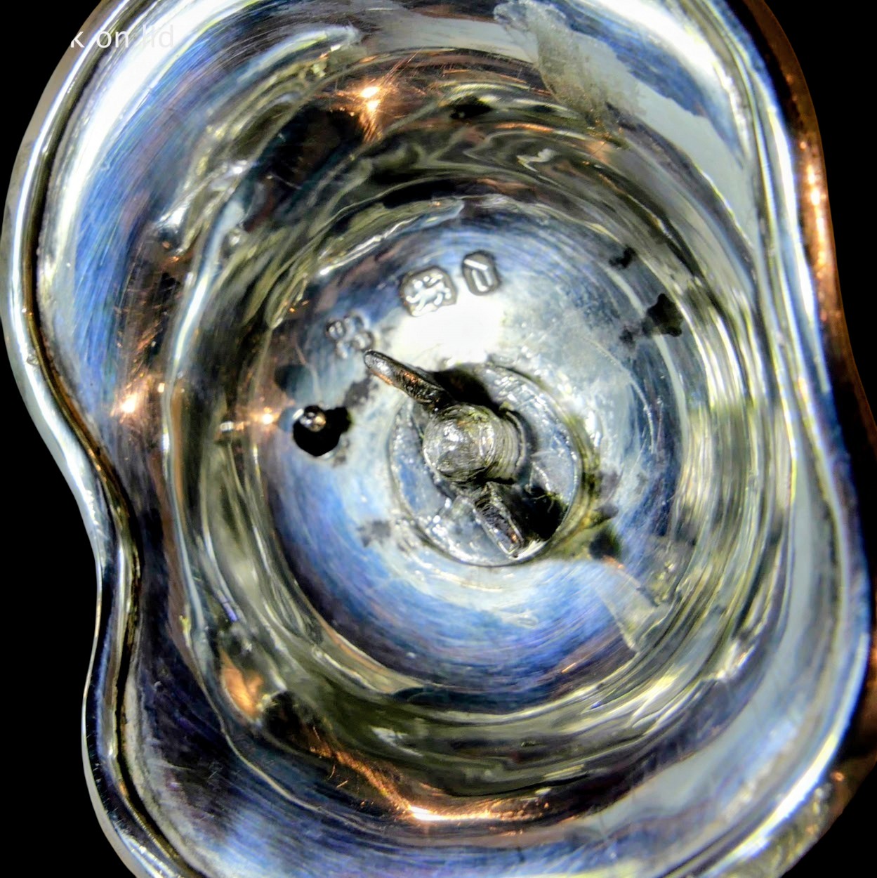 claret jug
