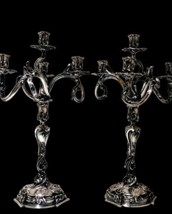 candelabra