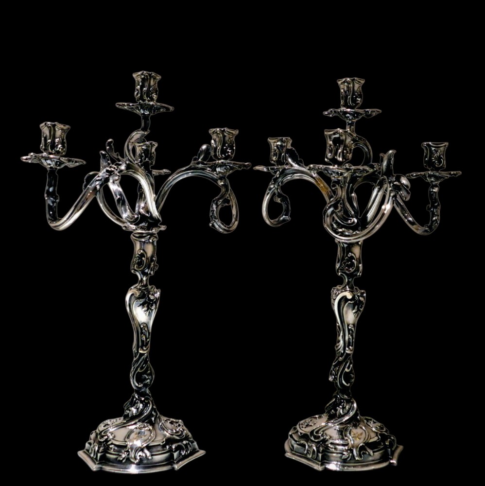 candelabra